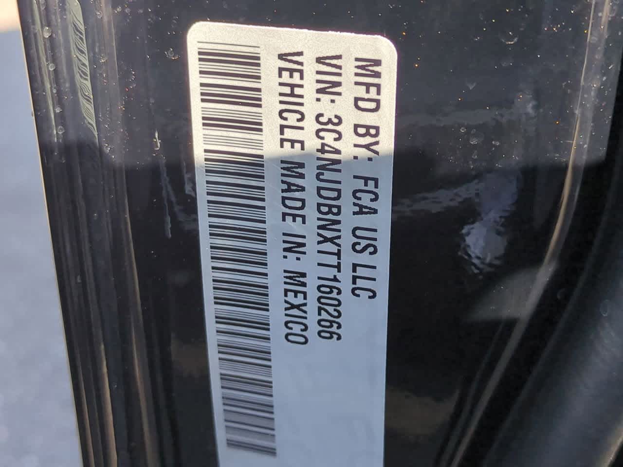 Thumbnail: 2026 Jeep Compass - 36