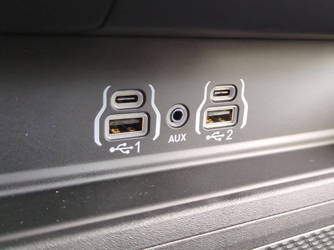 Thumbnail: 2026 RAM 1500 - 30