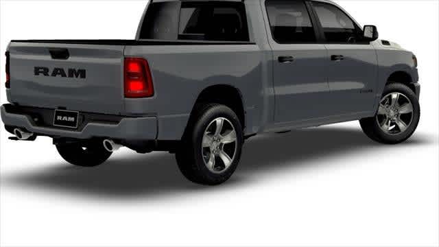 Thumbnail: 2026 RAM 1500 - 2
