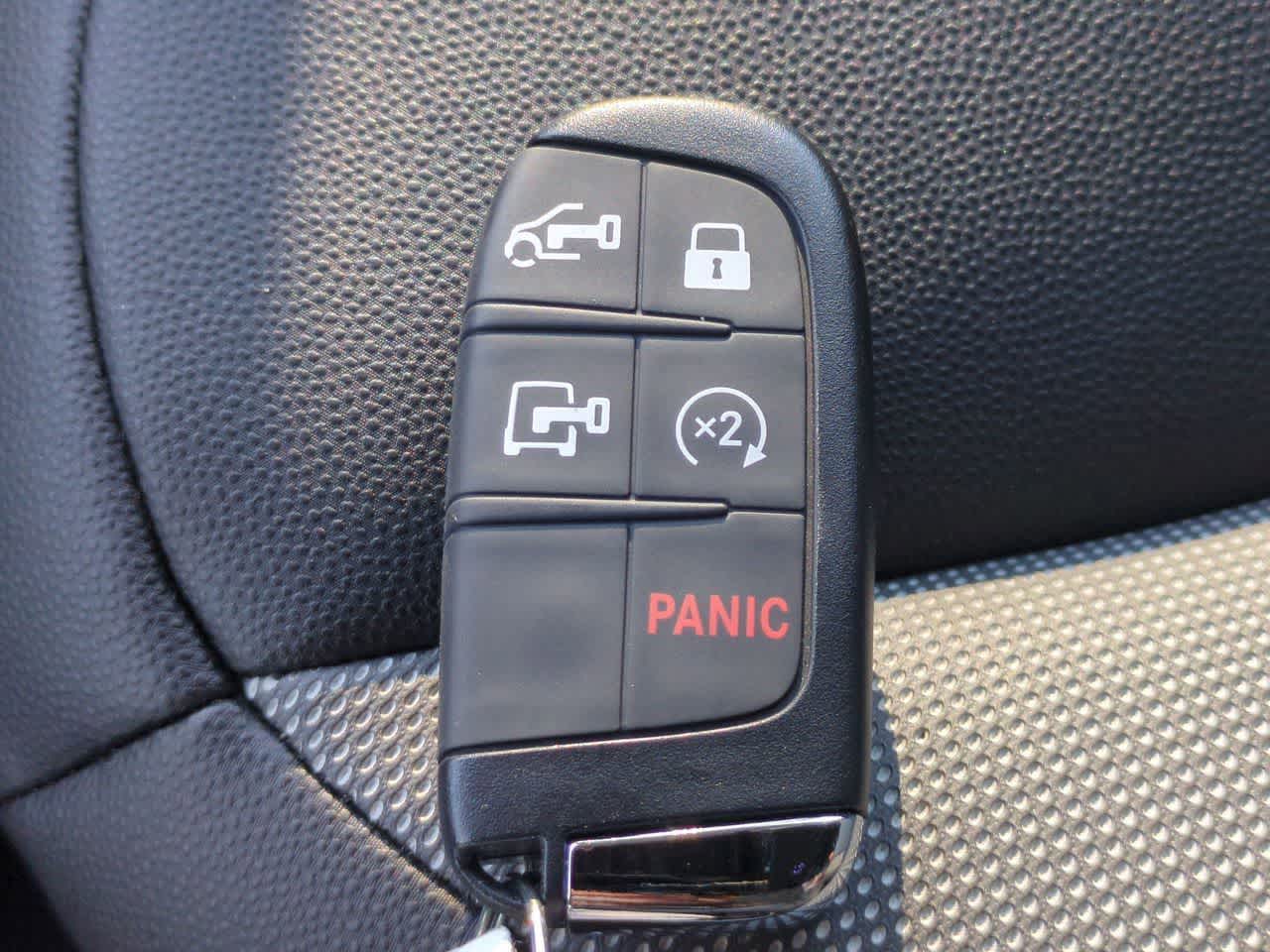 Thumbnail: 2026 RAM ProMaster - 34