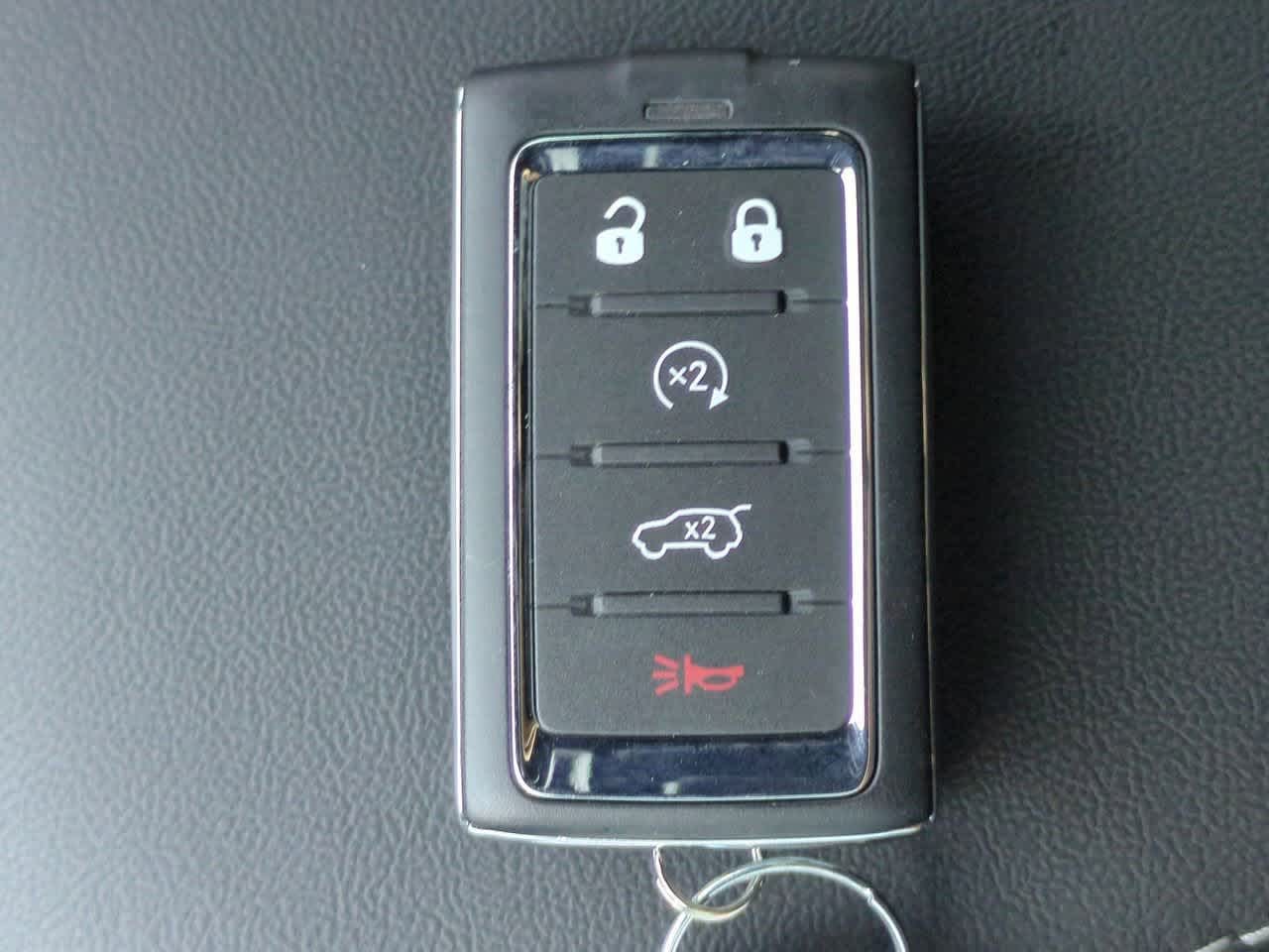 Thumbnail: 2025 Jeep Grand Cherokee - 36