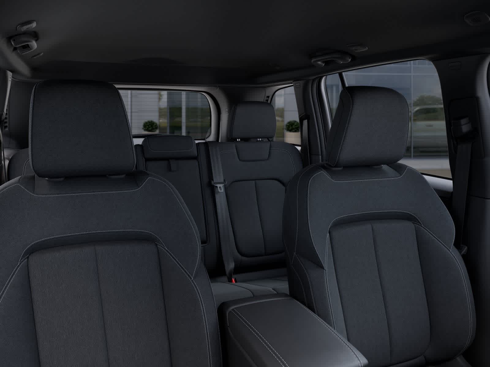 Thumbnail: 2026 Jeep Grand Cherokee - 26
