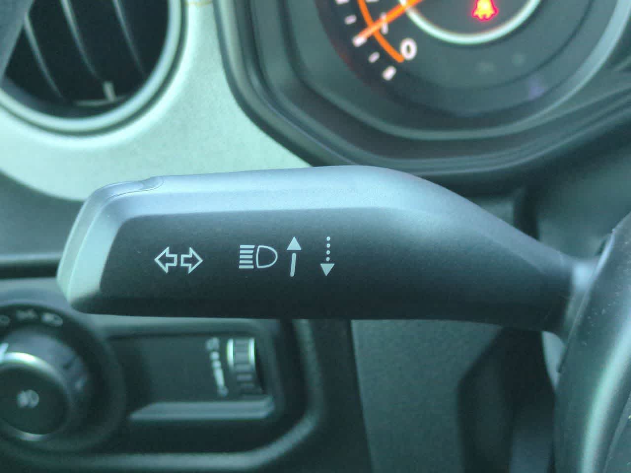 Thumbnail: 2026 Jeep Wrangler - 26