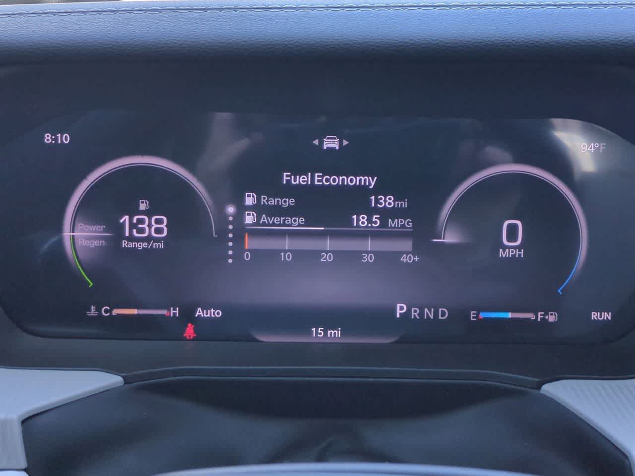 Thumbnail: 2026 Jeep Cherokee - 34