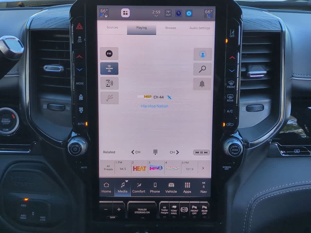 Thumbnail: 2026 RAM 2500 - 28