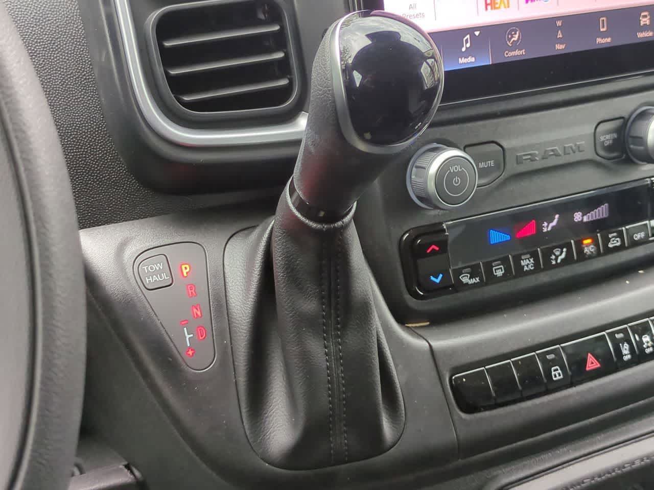 Thumbnail: 2026 RAM ProMaster - 31