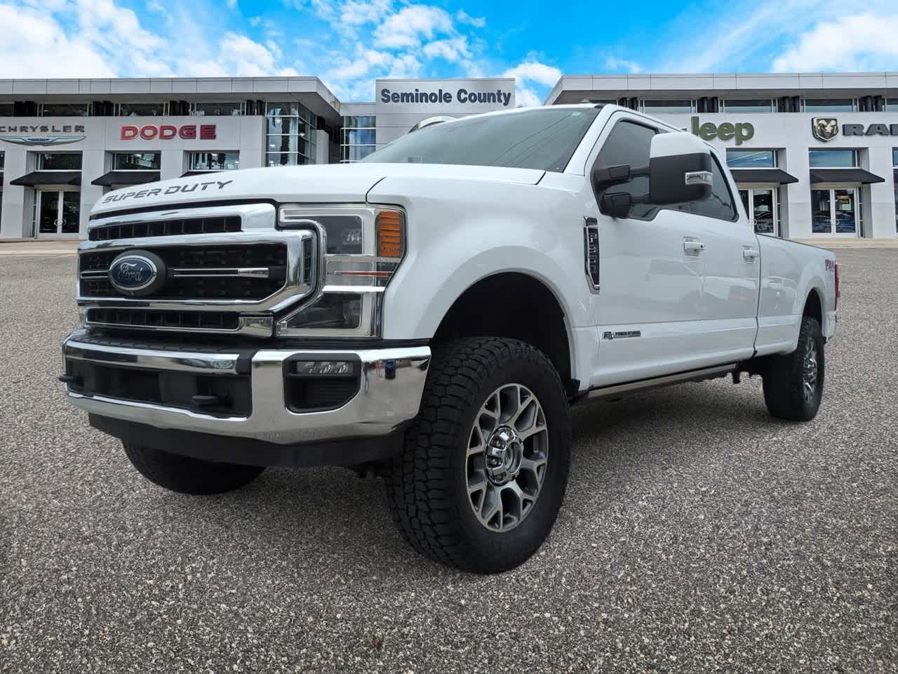 Thumbnail: 2022 Ford Econoline - 4