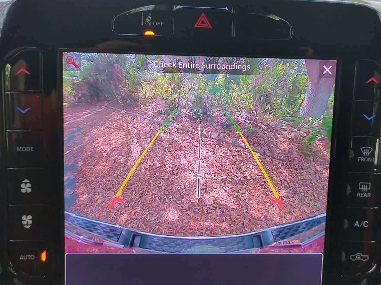 Thumbnail: 2026 RAM 1500 - 30