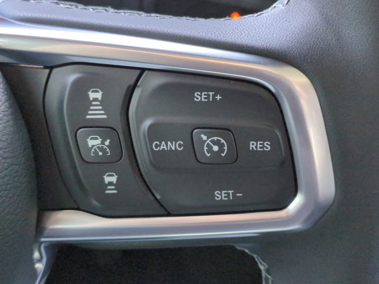 Thumbnail: 2026 Jeep Wrangler - 24