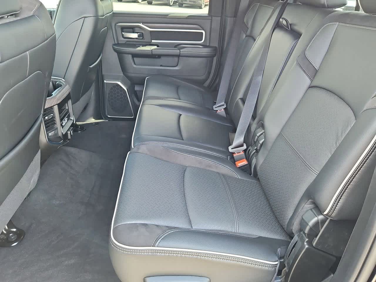 Thumbnail: 2025 RAM 2500 - 20