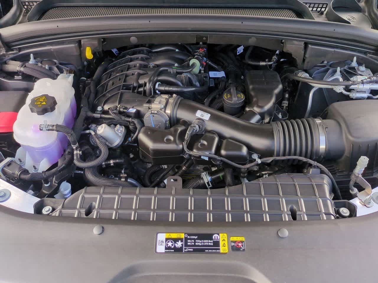 Thumbnail: 2025 Jeep Grand Cherokee - 15