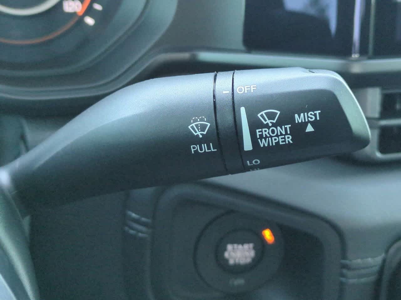 Thumbnail: 2025 Jeep Gladiator - 26