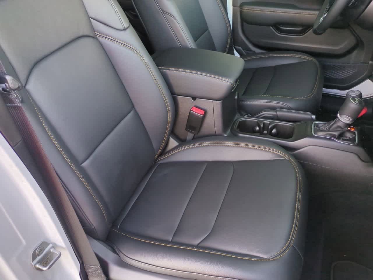 Thumbnail: 2026 Jeep Wrangler - 22