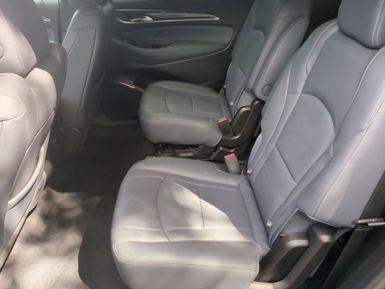 Thumbnail: 2023 Buick Enclave - 20