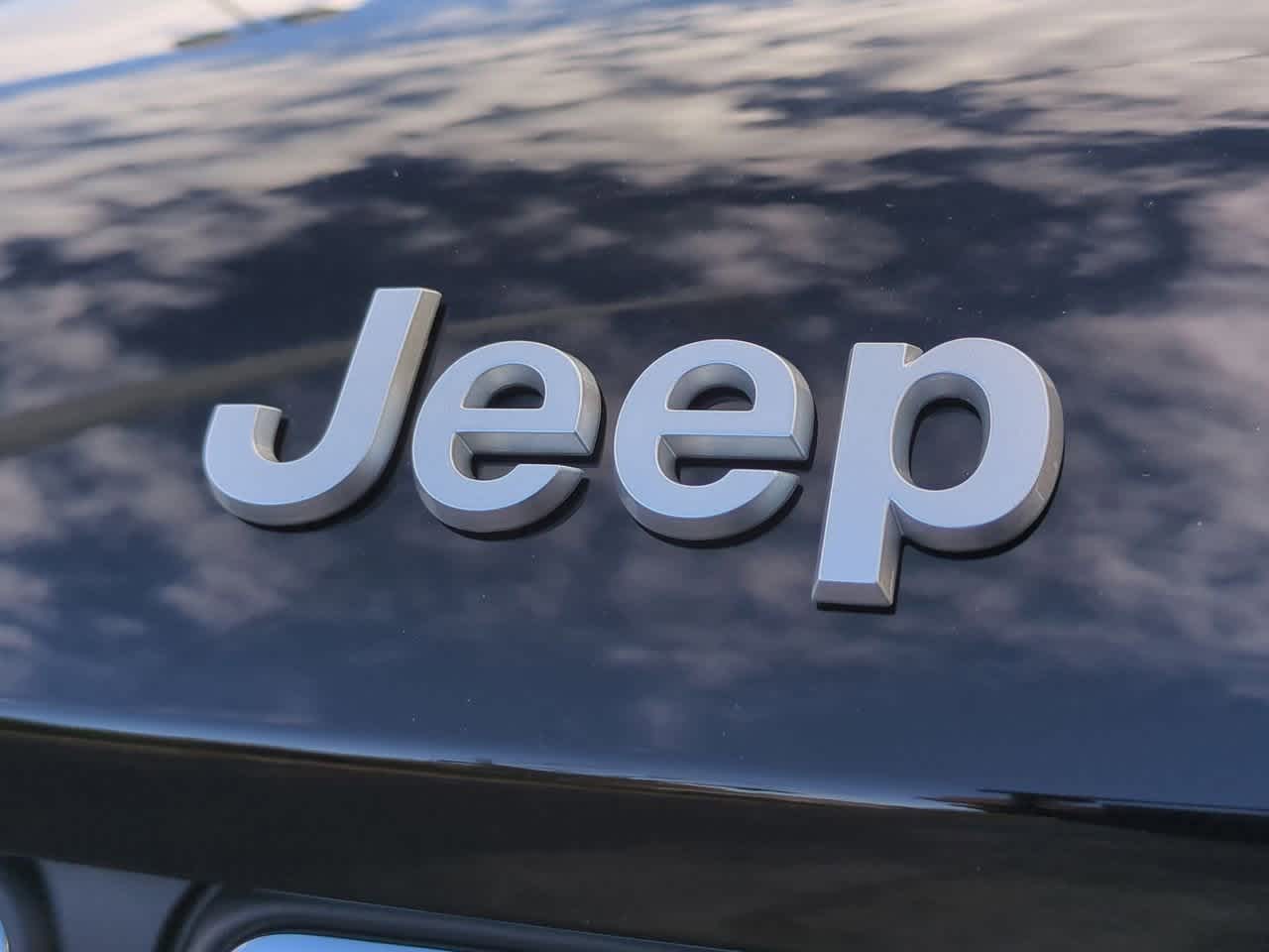 Thumbnail: 2025 Jeep Grand Cherokee L - 12