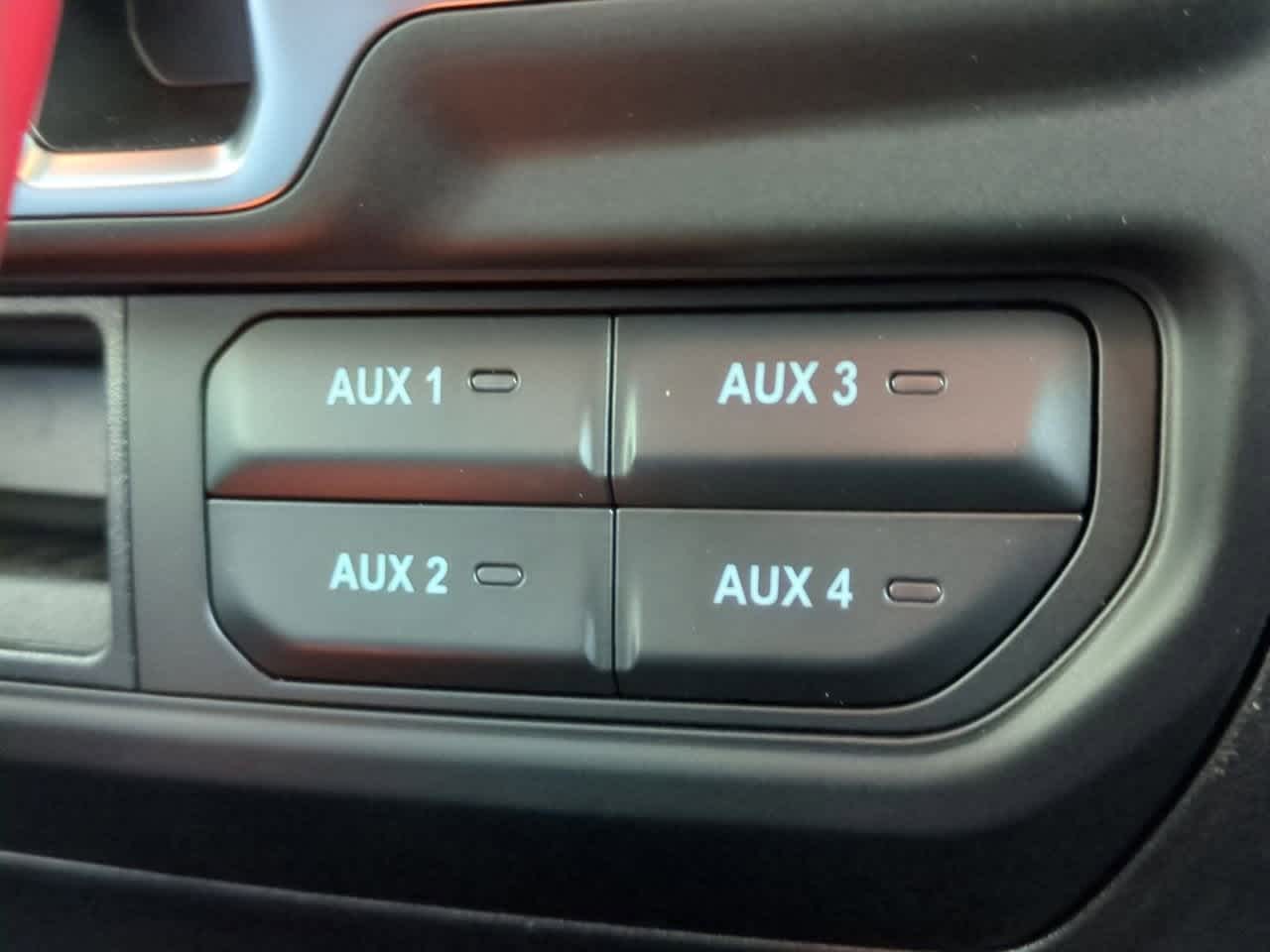 Thumbnail: 2026 Jeep Wrangler - 17