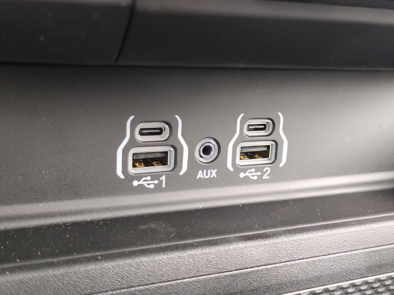 Thumbnail: 2026 RAM 1500 - 30