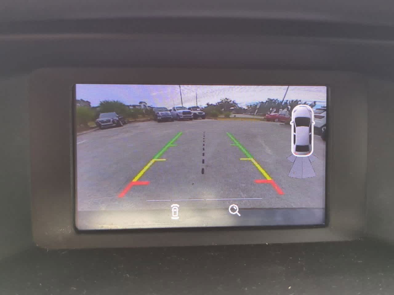 Thumbnail: 2015 Ford Focus - 28