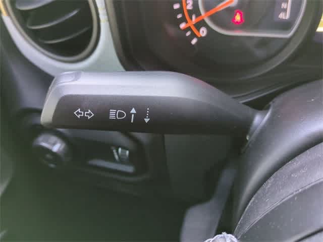 2025 Jeep Wrangler Sport S 27