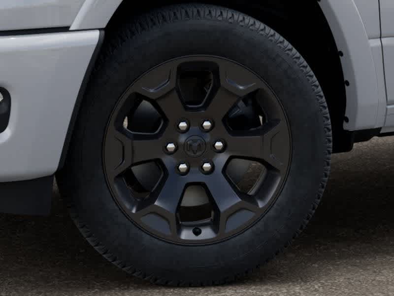 Thumbnail: 2026 RAM 1500 - 8