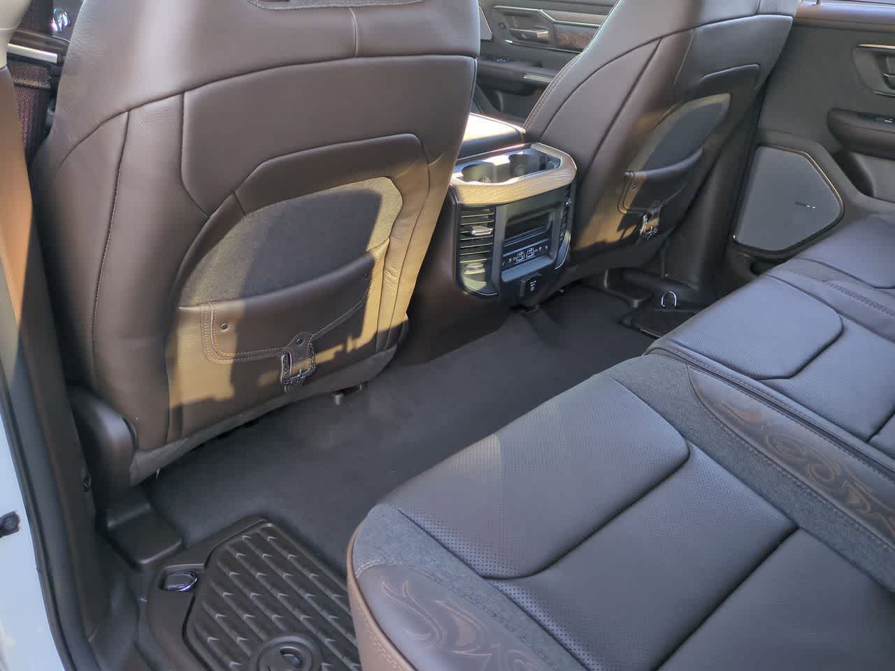 Thumbnail: 2026 RAM 1500 - 18