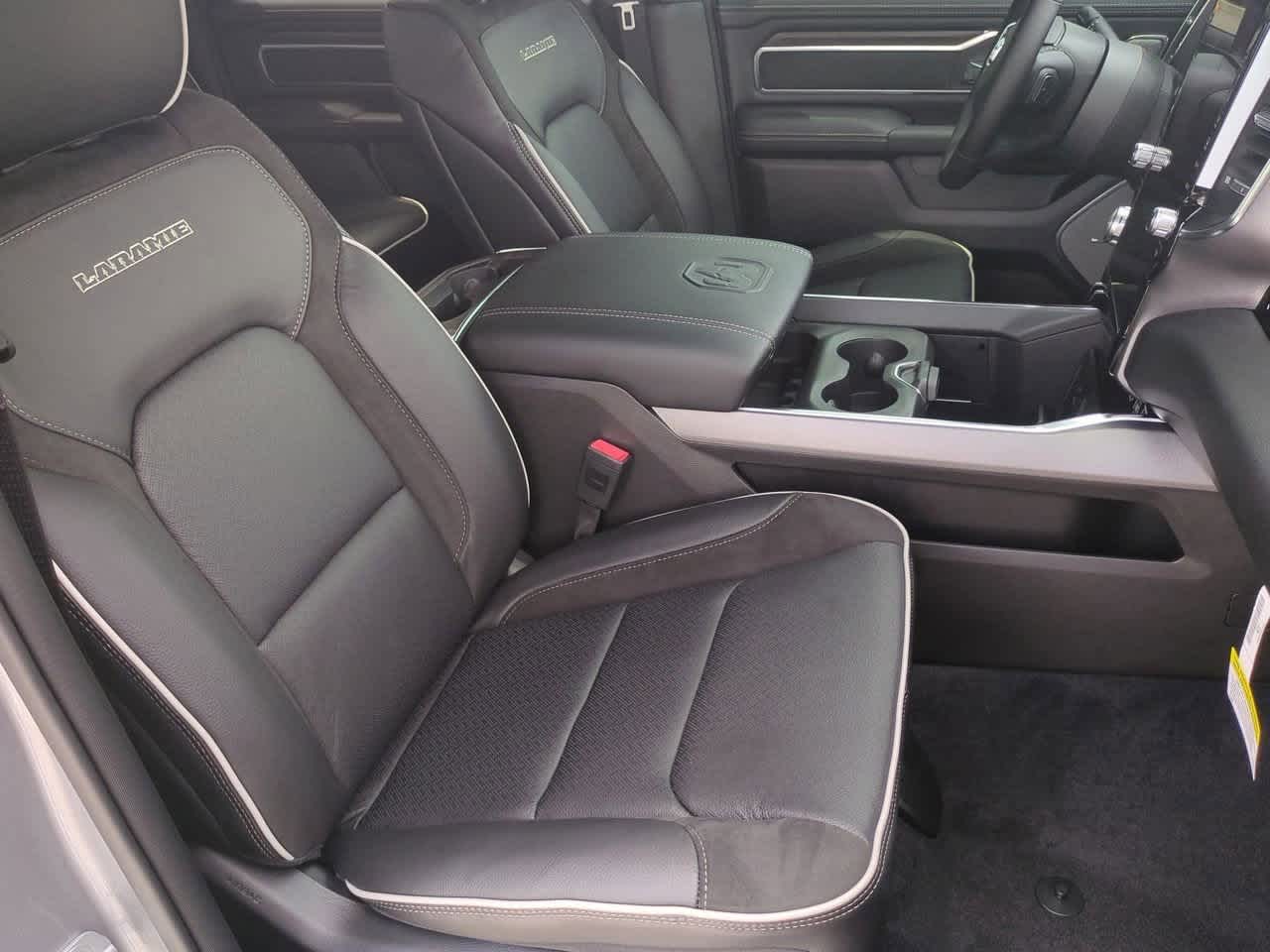 Thumbnail: 2026 RAM 1500 - 23