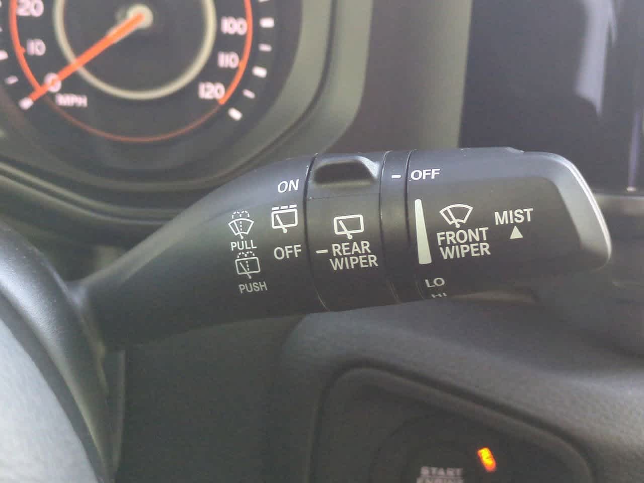 Thumbnail: 2025 Jeep Wrangler - 26