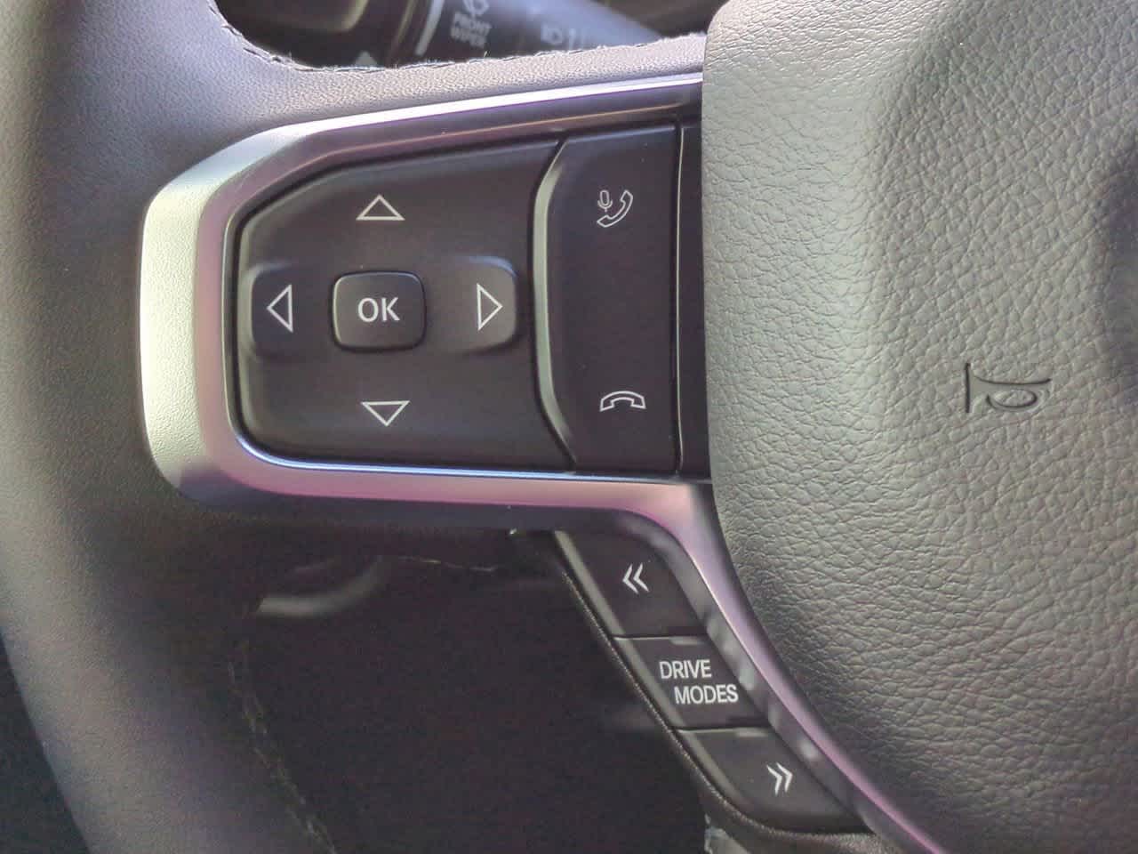 Thumbnail: 2026 RAM 1500 - 23