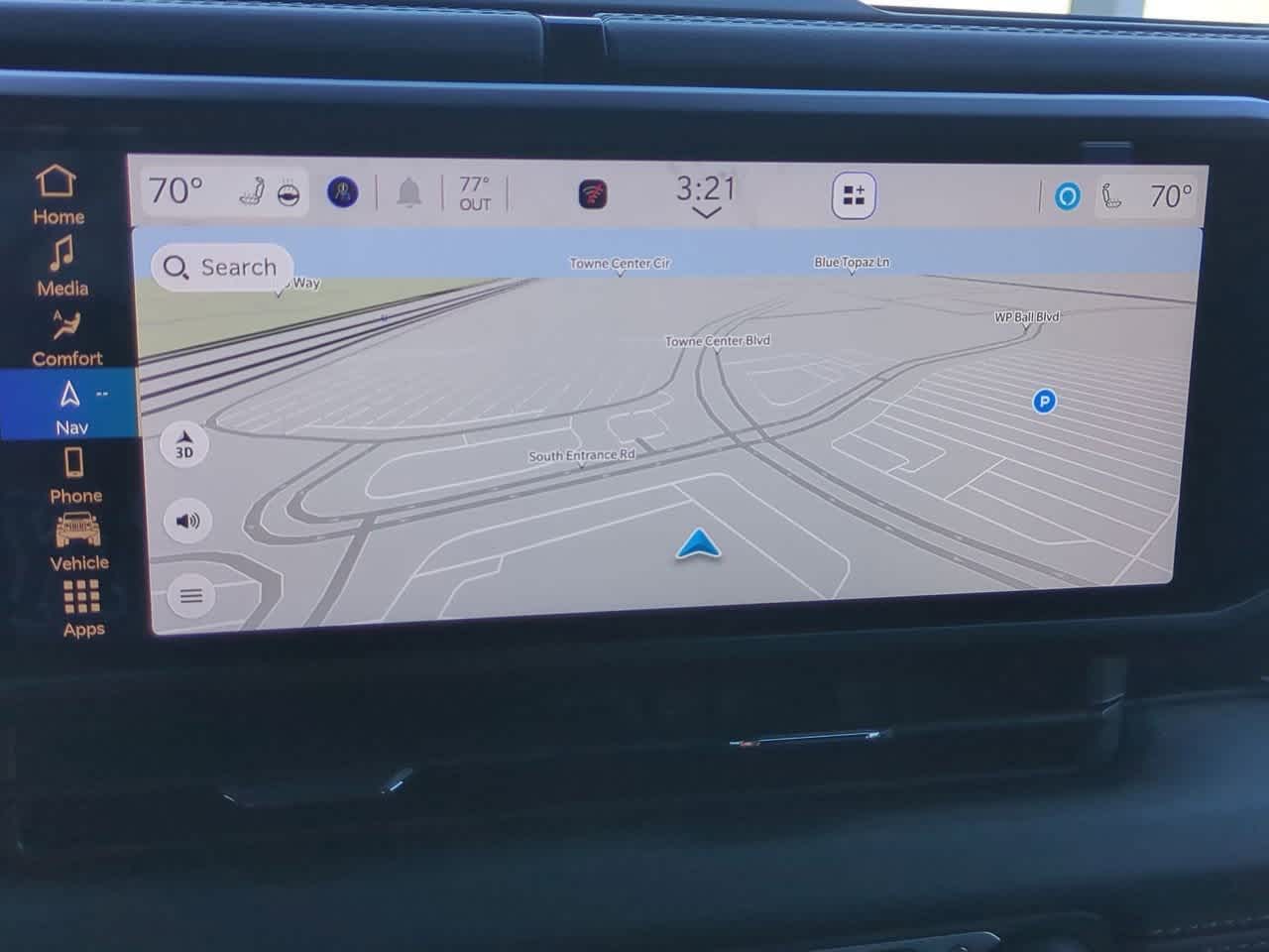 Thumbnail: 2026 Jeep Wrangler - 29