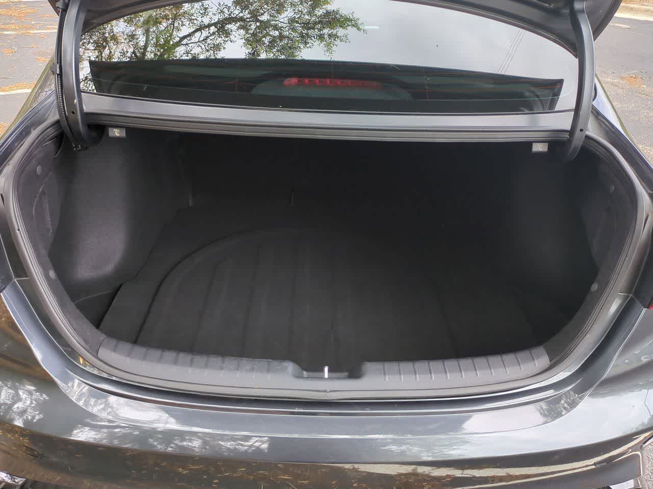 Thumbnail: 2023 Kia Forte - 36