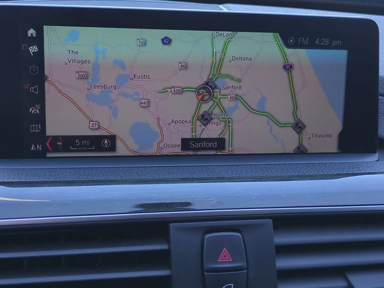 Thumbnail: 2018 BMW 3 Series - 30