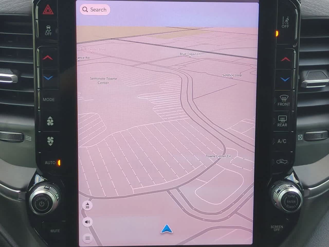 Thumbnail: 2026 RAM 1500 - 29