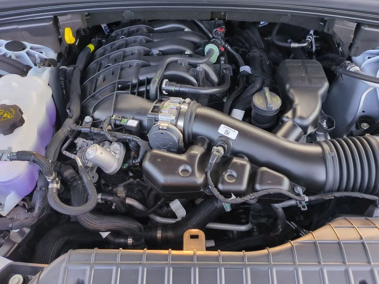 Thumbnail: 2025 Jeep Grand Cherokee - 15