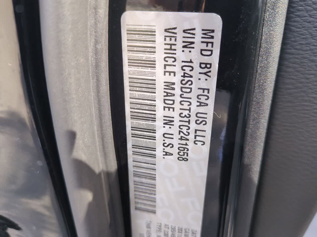 Thumbnail: 2026 Dodge Durango - 38