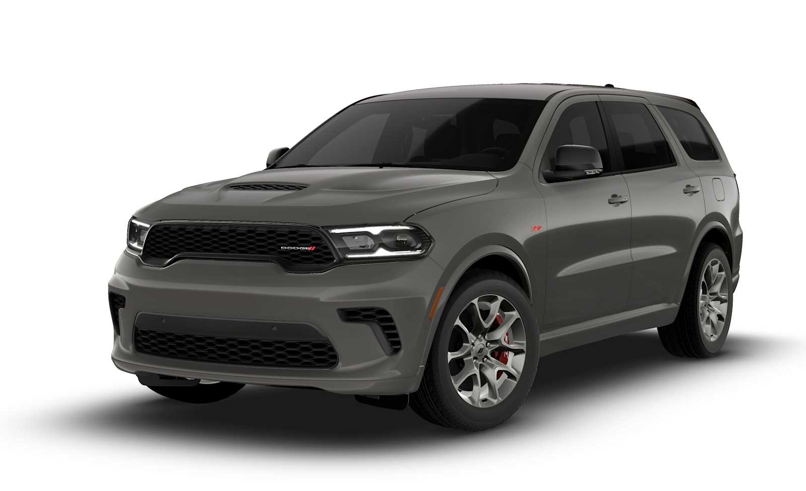 Thumbnail: 2026 Dodge Durango - 1