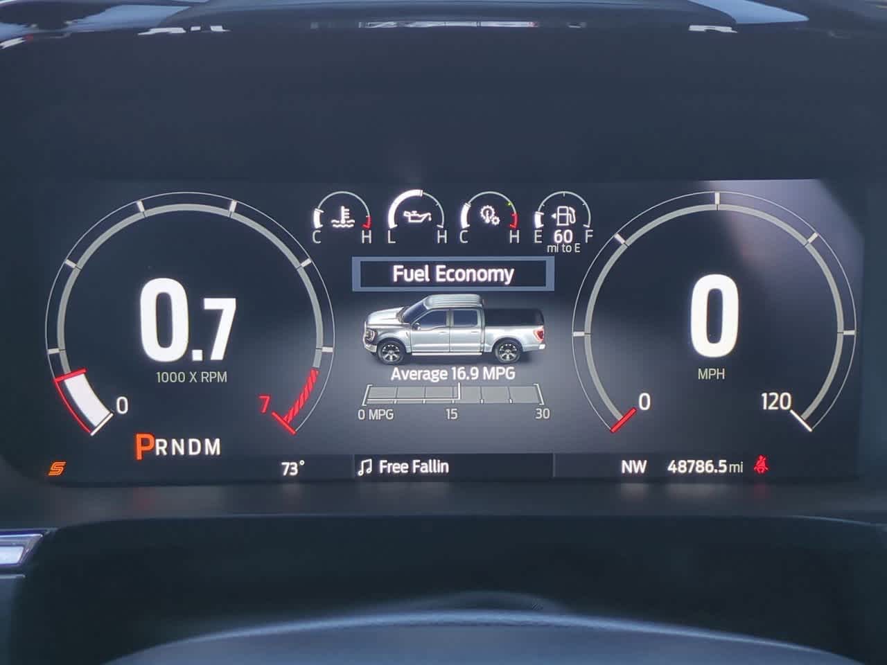 Thumbnail: 2021 Ford F-150 - 33