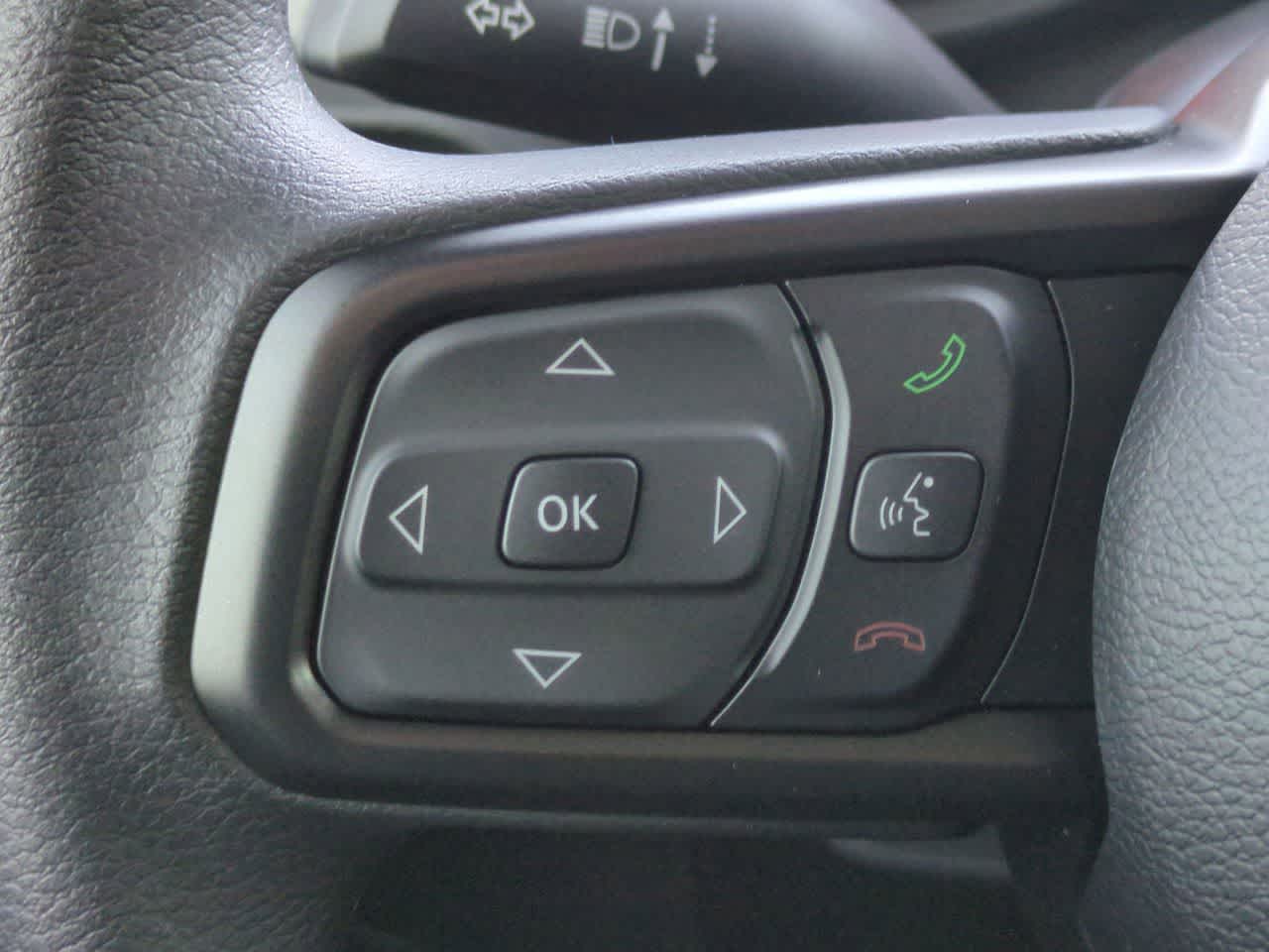 Thumbnail: 2026 Jeep Wrangler - 23