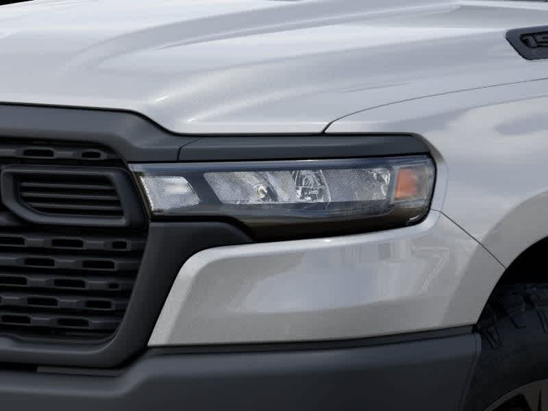 Thumbnail: 2026 RAM 1500 - 10