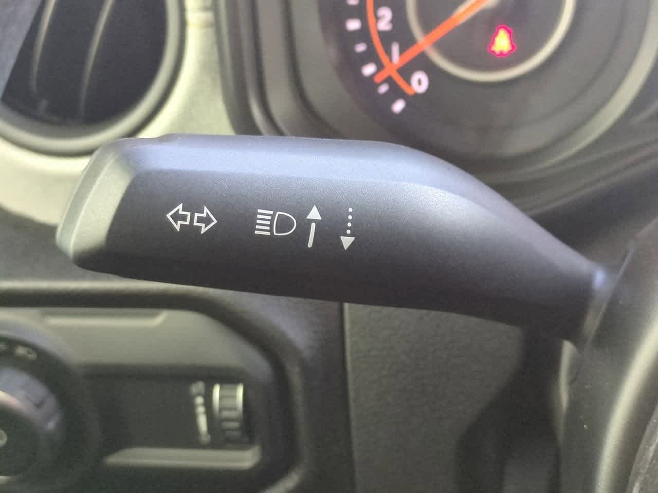 Thumbnail: 2025 Jeep Wrangler - 27