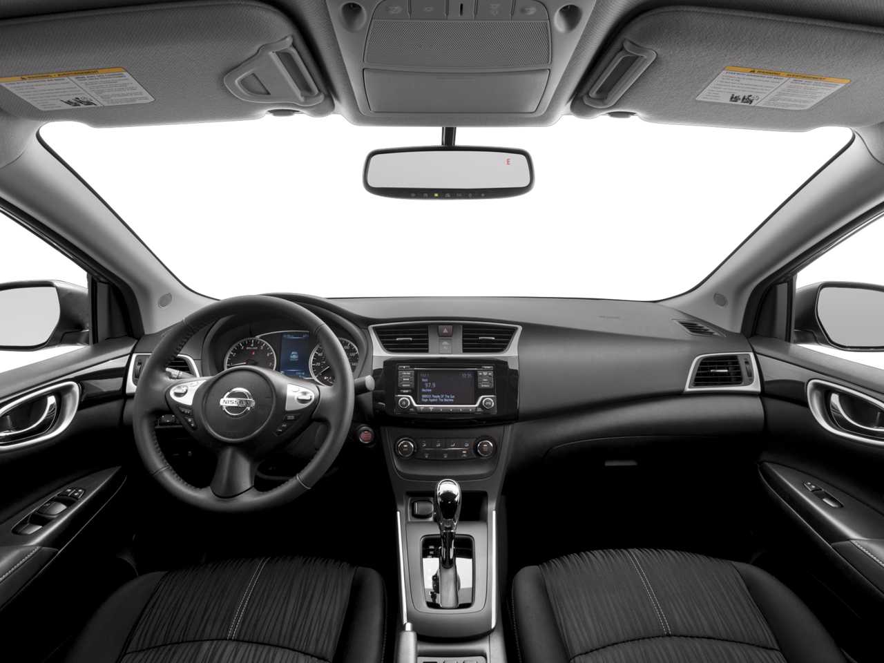 Thumbnail: 2018 Nissan Sentra - 5