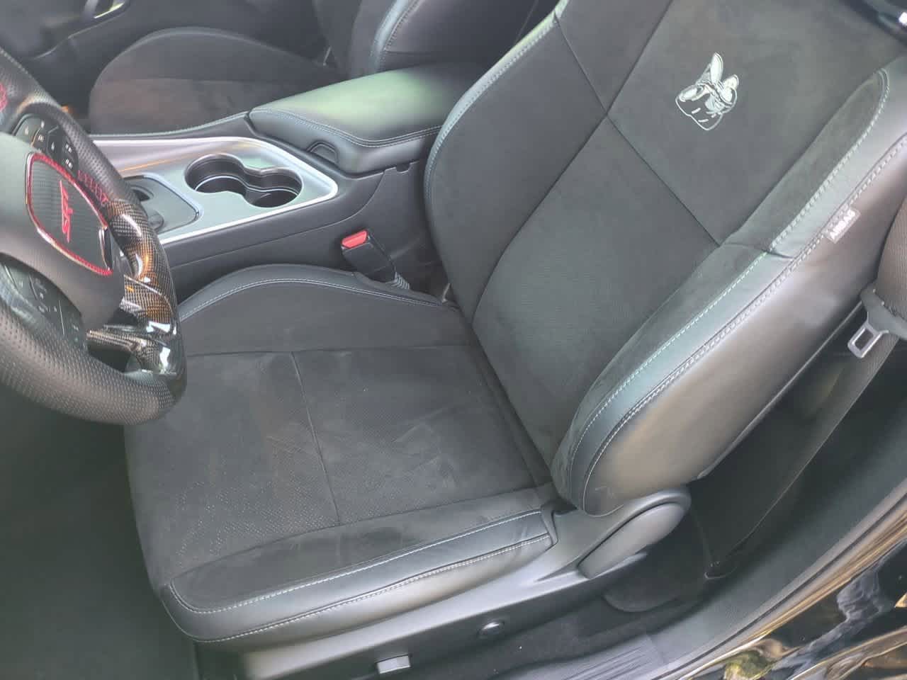 Thumbnail: 2022 Dodge Challenger - 17