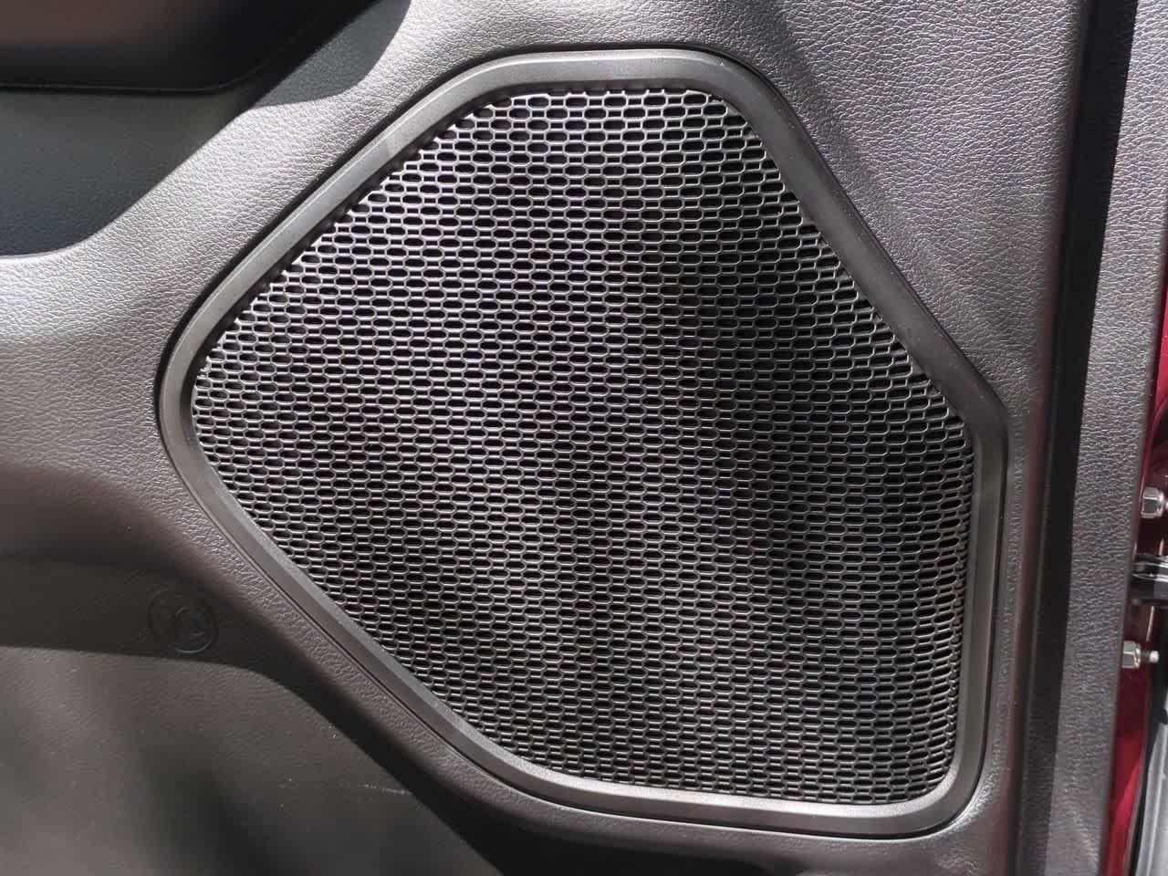 Thumbnail: 2025 RAM 1500 - 29
