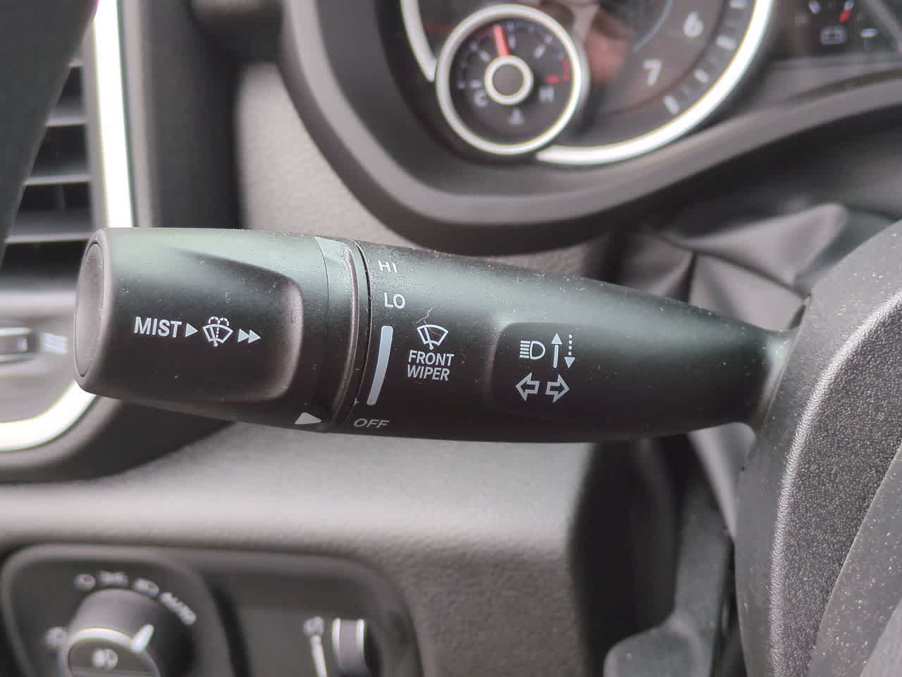 Thumbnail: 2026 RAM 1500 - 26