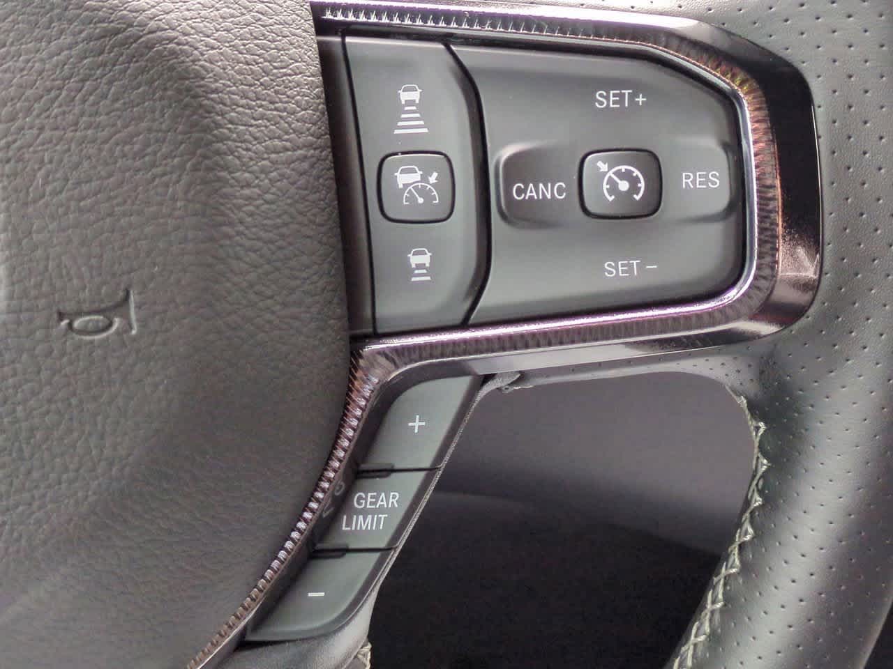 Thumbnail: 2026 RAM 2500 - 25