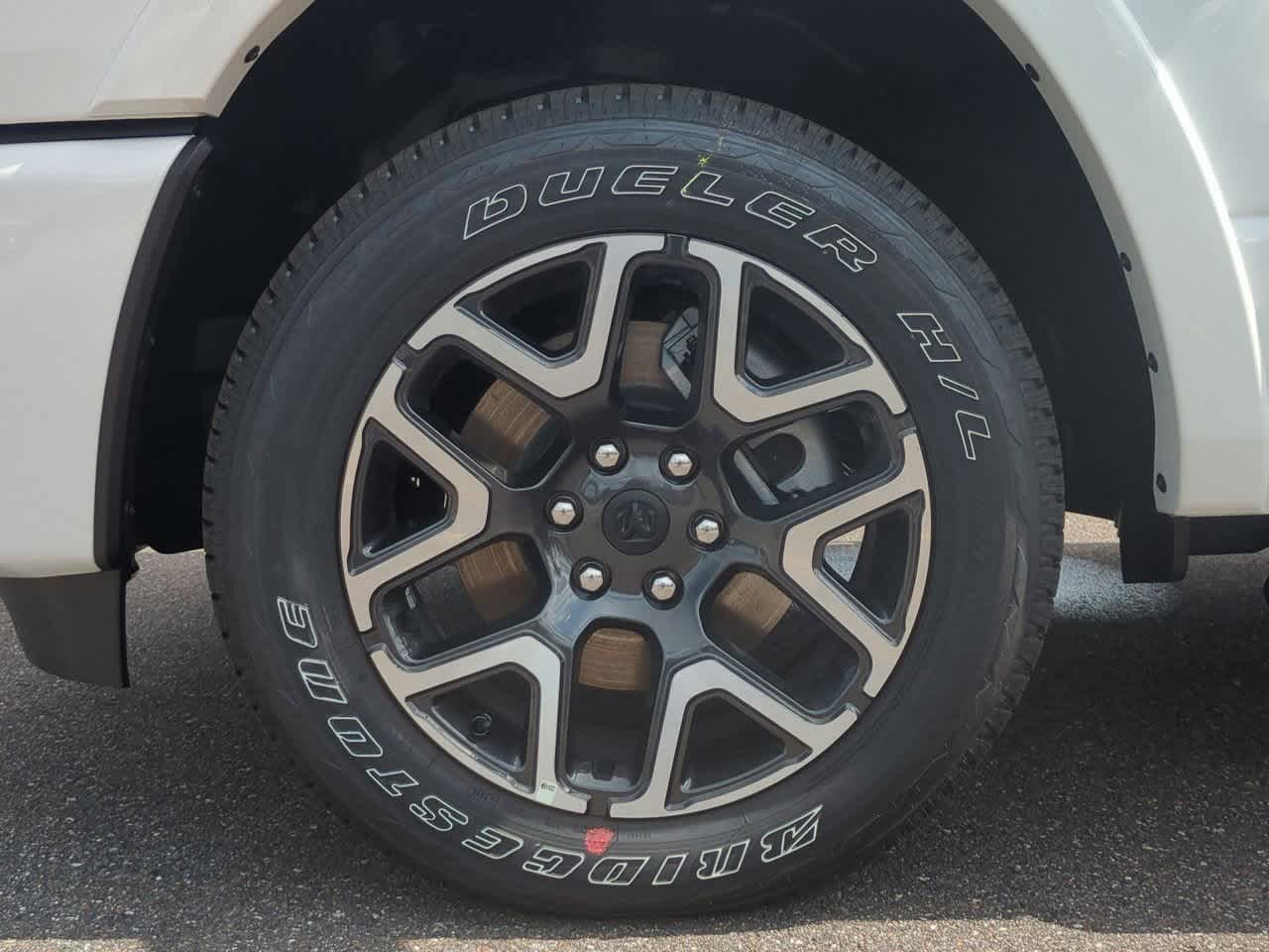 Thumbnail: 2026 RAM 1500 - 14