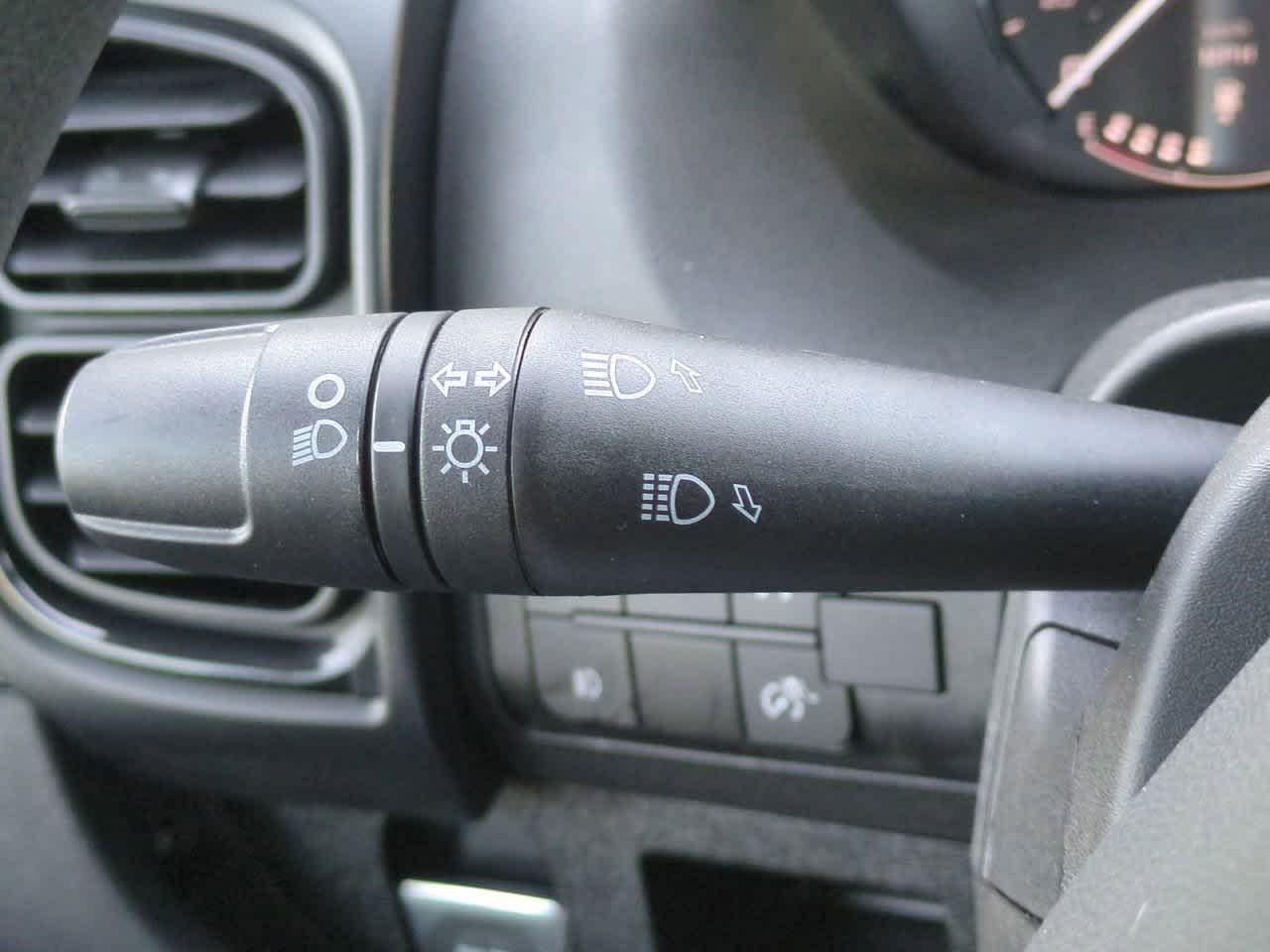 Thumbnail: 2026 RAM ProMaster - 25