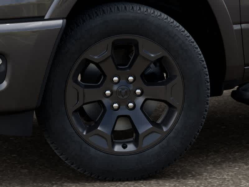 Thumbnail: 2026 RAM 1500 - 8