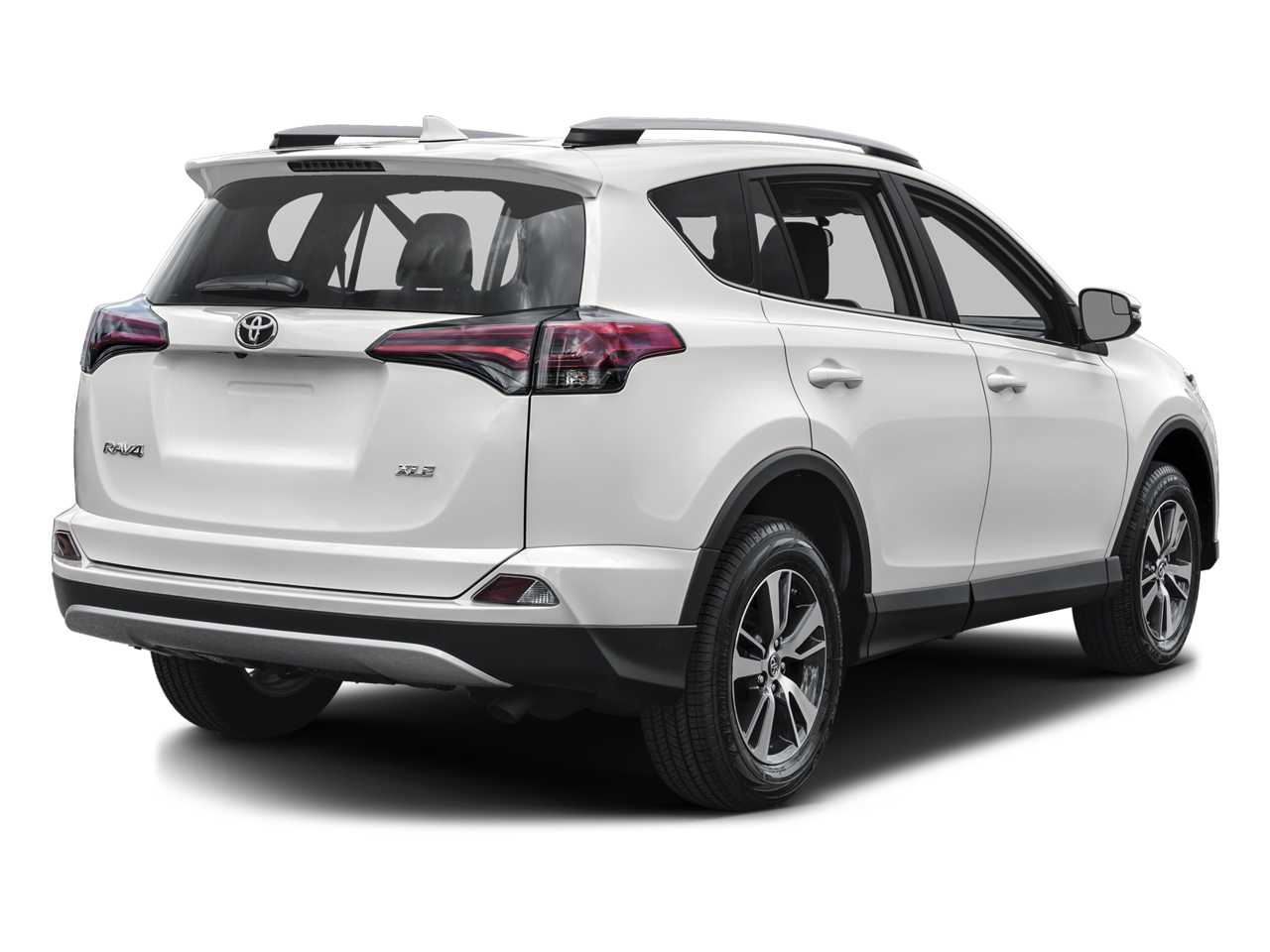 Thumbnail: 2018 Toyota RAV4 - 2