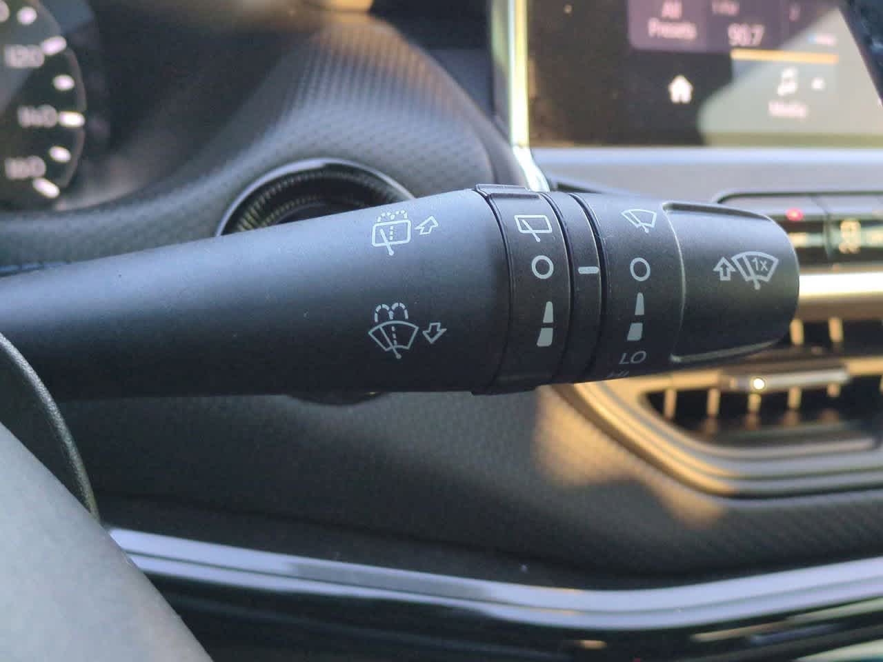 Thumbnail: 2026 Jeep Compass - 25