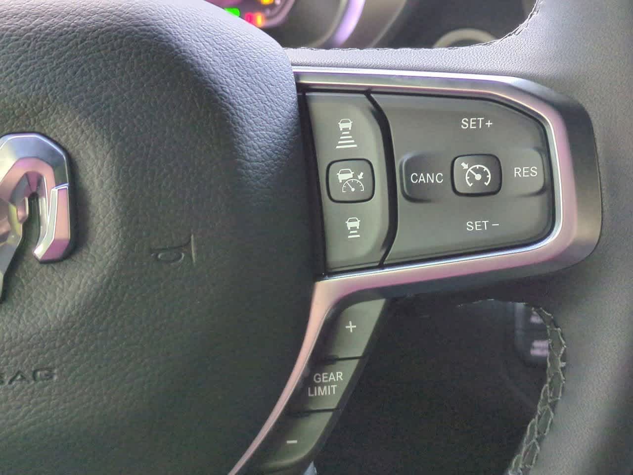 Thumbnail: 2026 RAM 1500 - 24